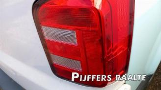 Volkswagen Transporter Transporter T6, Van, 2015 / 2024 2.0 TDI DRF picture 10