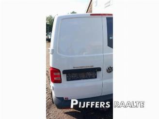 Volkswagen Transporter Transporter T6, Van, 2015 / 2024 2.0 TDI DRF picture 5