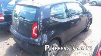 Volkswagen Up! Up! (121), Hatchback, 2011 1.0 12V 60 picture 2