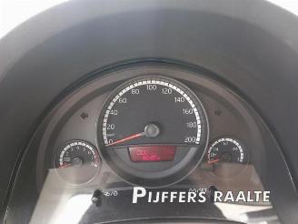 Volkswagen Up! Up! (121), Hatchback, 2011 1.0 12V 60 picture 7