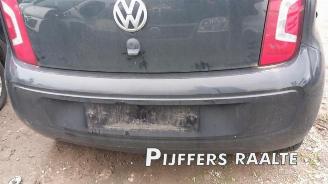 Volkswagen Up! Up! (121), Hatchback, 2011 1.0 12V 60 picture 17