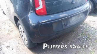 Volkswagen Up! Up! (121), Hatchback, 2011 1.0 12V 60 picture 8