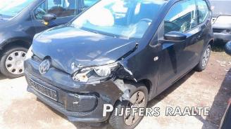 Volkswagen Up! Up! (121), Hatchback, 2011 1.0 12V 60 picture 12