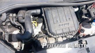 Volkswagen Up! Up! (121), Hatchback, 2011 1.0 12V 60 picture 13