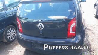 Volkswagen Up! Up! (121), Hatchback, 2011 1.0 12V 60 picture 4