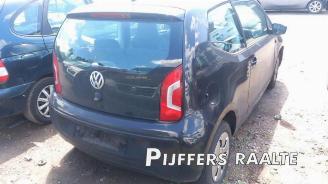 Volkswagen Up! Up! (121), Hatchback, 2011 1.0 12V 60 picture 3