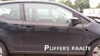 Volkswagen Up! Up! (121), Hatchback, 2011 1.0 12V 60 picture 15