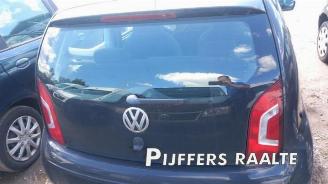 Volkswagen Up! Up! (121), Hatchback, 2011 1.0 12V 60 picture 5