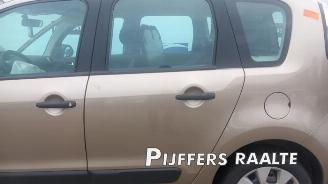 Citroën C3 picasso C3 Picasso (SH), MPV, 2008 / 2017 1.4 16V VTI 95 picture 15