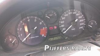 Mazda MX-5 MX-5 (NB18/35/8C), Cabrio, 1998 / 2005 1.8i 16V picture 17