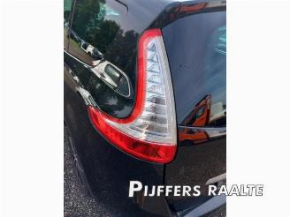 Renault Grand-scenic Grand Scenic III (JZ), MPV, 2009 / 2016 1.5 dCi 110 picture 10