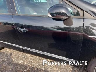 Renault Grand-scenic Grand Scenic III (JZ), MPV, 2009 / 2016 1.5 dCi 110 picture 4