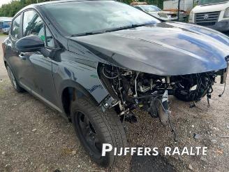 Renault Clio Clio V (RJAB), Hatchback 5-drs, 2019 1.0 SCe 65 12V picture 8