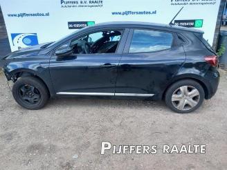 Dezmembrări autoturisme Renault Clio Clio V (RJAB), Hatchback 5-drs, 2019 1.0 SCe 65 12V 2021/4
