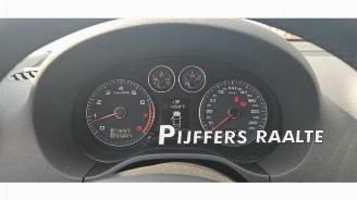 Audi A3 A3 Sportback (8PA), Hatchback 5-drs, 2004 / 2013 1.2 TFSI picture 13