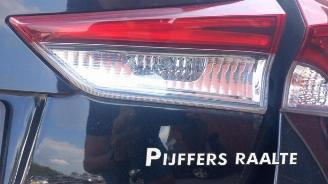 Toyota Auris Auris Touring Sports (E18), Combi, 2013 / 2018 1.2 T 16V picture 9