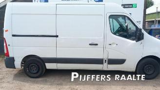 Démontage voiture Opel Movano Movano, Van, 2010 / 2021 2.3 CDTi 16V FWD 2012/11
