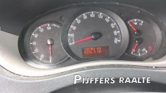 Opel Movano Movano, Van, 2010 / 2021 2.3 CDTi 16V FWD picture 13