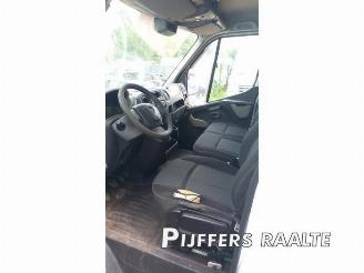 Opel Movano Movano, Van, 2010 / 2021 2.3 CDTi 16V FWD picture 12