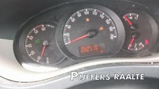 Opel Movano Movano, Van, 2010 / 2021 2.3 CDTi 16V FWD picture 14