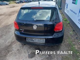 Volkswagen Polo Polo V (6R), Hatchback, 2009 / 2017 1.2 12V BlueMotion Technology picture 7