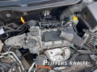 Volkswagen Polo Polo V (6R), Hatchback, 2009 / 2017 1.2 12V BlueMotion Technology picture 22