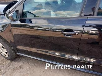 Volkswagen Polo Polo V (6R), Hatchback, 2009 / 2017 1.2 12V BlueMotion Technology picture 15