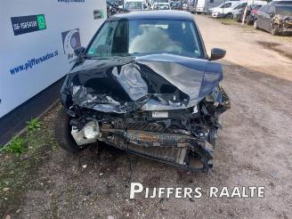 Volkswagen Polo Polo V (6R), Hatchback, 2009 / 2017 1.2 12V BlueMotion Technology picture 3