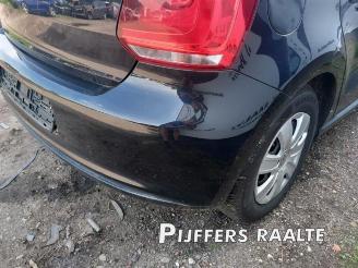 Volkswagen Polo Polo V (6R), Hatchback, 2009 / 2017 1.2 12V BlueMotion Technology picture 11