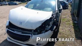 Peugeot 208 208 I (CA/CC/CK/CL), Hatchback, 2012 / 2019 1.2 Vti 12V PureTech 82 picture 4