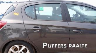 Opel Corsa Corsa E, Hatchback, 2014 1.0 SIDI Turbo 12V picture 14