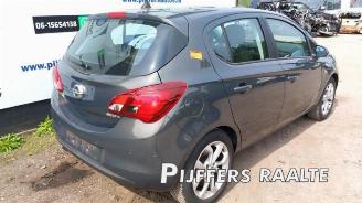 Opel Corsa Corsa E, Hatchback, 2014 1.0 SIDI Turbo 12V picture 6