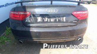 Audi A5 A5 (8T3), Coupe, 2007 / 2017 3.0 TDI V6 24V Quattro picture 7