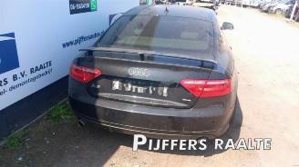 Audi A5 A5 (8T3), Coupe, 2007 / 2017 3.0 TDI V6 24V Quattro picture 6