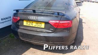 Audi A5 A5 (8T3), Coupe, 2007 / 2017 3.0 TDI V6 24V Quattro picture 5