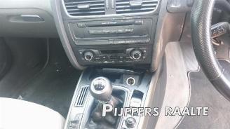 Audi A5 A5 (8T3), Coupe, 2007 / 2017 3.0 TDI V6 24V Quattro picture 11