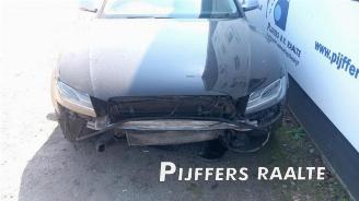 Audi A5 A5 (8T3), Coupe, 2007 / 2017 3.0 TDI V6 24V Quattro picture 3