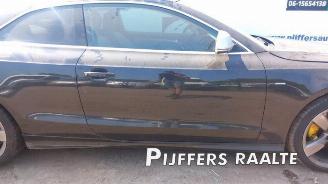 Audi A5 A5 (8T3), Coupe, 2007 / 2017 3.0 TDI V6 24V Quattro picture 9