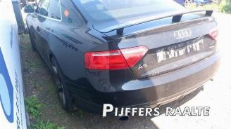 Audi A5 A5 (8T3), Coupe, 2007 / 2017 3.0 TDI V6 24V Quattro picture 8