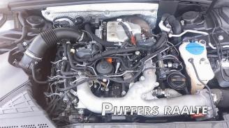 Audi A5 A5 (8T3), Coupe, 2007 / 2017 3.0 TDI V6 24V Quattro picture 15