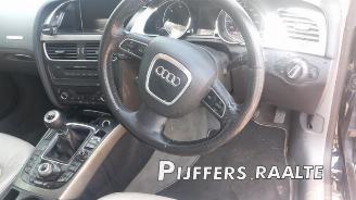 Audi A5 A5 (8T3), Coupe, 2007 / 2017 3.0 TDI V6 24V Quattro picture 12