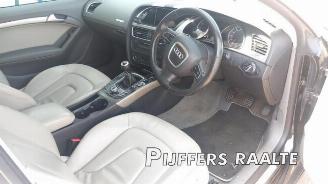 Audi A5 A5 (8T3), Coupe, 2007 / 2017 3.0 TDI V6 24V Quattro picture 10