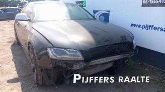 Audi A5 A5 (8T3), Coupe, 2007 / 2017 3.0 TDI V6 24V Quattro picture 2