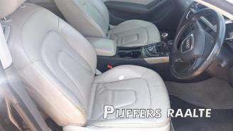 Audi A5 A5 (8T3), Coupe, 2007 / 2017 3.0 TDI V6 24V Quattro picture 13