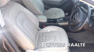 Audi A5 A5 (8T3), Coupe, 2007 / 2017 3.0 TDI V6 24V Quattro picture 13