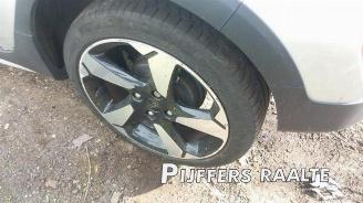 Ford Fiesta Fiesta 7, Hatchback, 2017 1.0 EcoBoost 12V 100 picture 11