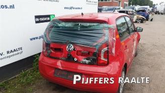 Volkswagen Up! Up! (121), Hatchback, 2011 1.0 12V 60 picture 4