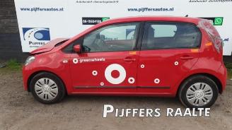 Volkswagen Up! Up! (121), Hatchback, 2011 1.0 12V 60 picture 11
