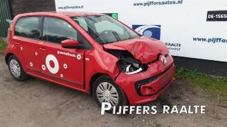 Volkswagen Up! Up! (121), Hatchback, 2011 1.0 12V 60 picture 2