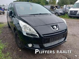 Peugeot 5008 5008 I (0A/0E), MPV, 2009 / 2017 1.6 VTI 16V picture 5